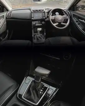 Hyundai Creta 2022 Bensin