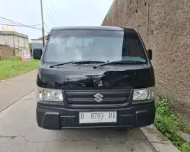 New Carry 1.5 AC PS KM 3rb Pick Up Suzuki Cary Tayo Pickup 2022