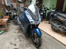 PJK 11/25 YAMAHA LEXI 125 VVA 2023 BS TT 2022 HRG PAS DI CILEDUG ORI