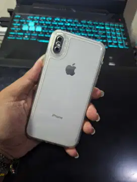 Iphone X 64 GB White
