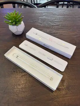 Second Apple Pencil (1st Generation) MKOC2 - White