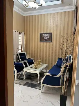 RUMAH NYAMAN STRATEGIS CLUSTER TOPINDO RESIDENCE MARGACINTA BUAHBATU