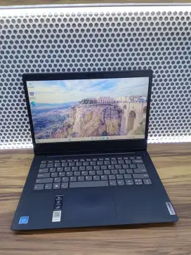 Bismillah Lenovo Ideapad Slim3141GL05 intel N4020 Ram4GB SSD NVME512GB