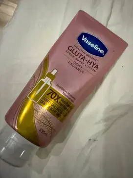 gratis vaseline glutahya pink