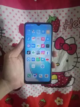 Infinix hot 12i ram 4+1/64Gb