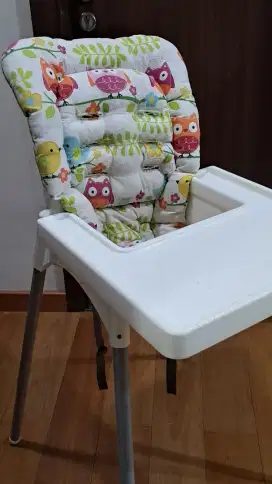 Antilop Baby Chair IKEA plus busa