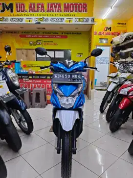 Unit Istimewa ^ Honda Beat Cbs th 2018