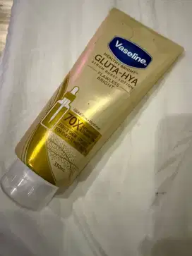 gratis vaseline glutahya gold