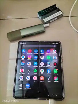 Samsung zfold 3