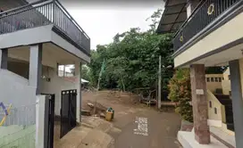 Dijual Tanah SHM Bogor, Dekat Ke Pintu Tol