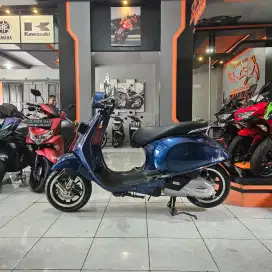 PRIMAVERA S 150 TAHUN 2022