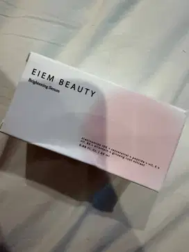 gratis eiem beauty niacinamide