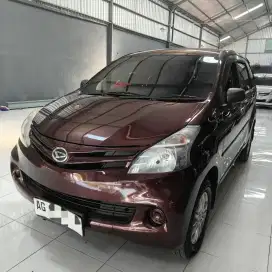 Allnew Xenia 1.3 Manual 2013.Asli AG T1