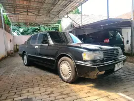 Toyota crown Lexus 94 automatic 2.0 super saloon