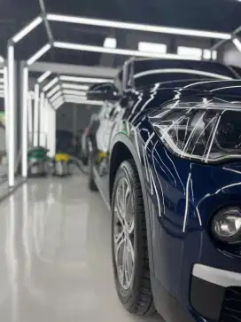 BMW X1 2018 kotamadya , Pribadi,  istimewa
