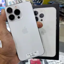 iPhone 13 Pro 128gb ex iBox silver no minus