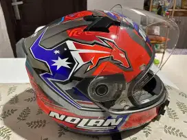 Nolan N64 Original