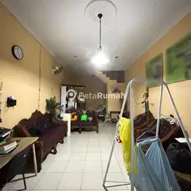 DIJUAL RUKO KOMPLEK SUVARNAPADI (Ramlan)