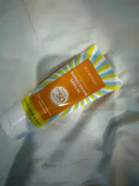 azarine sunsceen masih 1/3 grtis