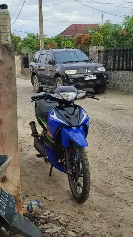 SATRIA HIU 2 TAK