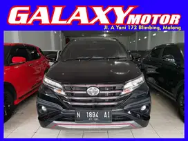 Rush TRD Sportivo AT km6rb NIK 2020 pmk 2021