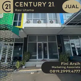 DIJUAL RUKO 2 LANTAI DI CITRA GRAN CBD CIBUBUR