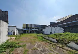 TANAH POROS JALAN BUMIAYU KEDUNGKANDANG