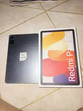 Xiaomi Redmi Pad SE