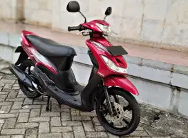 Yamaha Mio Smile 2008
