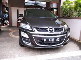 Mazda CX-7 2011 Bensin
