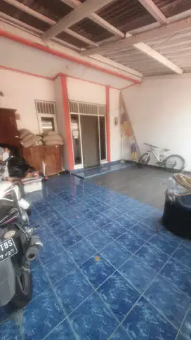 Rumah 2 Lantai luas 150 di Metland Menteng, Jakarta Timur