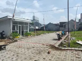 Kos Eksklusif Malang 2 lantai, dekat Universitas Muhammadiyah Malang
