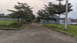 Tanah Strategis Malang Samping kampus UIN Kedokteran cocok untuk Kos