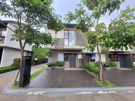 XYZ Livin X2 Hoek Ready Park Serpong Promo Free Furnish