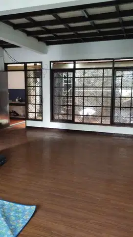 Dijual Rumah Turangga Nyaman dan Asri