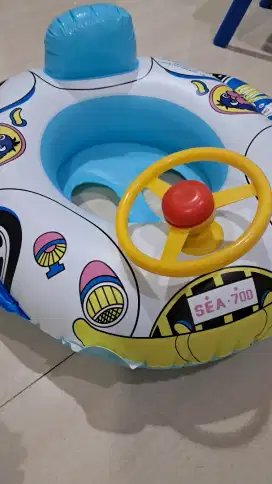 Pelampung Ban Bayi