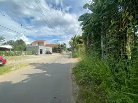 5 Menit Terminal Bubulak,Tanah Kavling Berkualitas Legalitas SHM