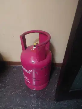 Jual tabung gas 12 kg