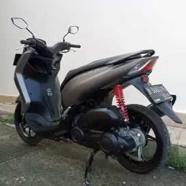 YAMAHA LEXI STD TAHUN 2019 CASH / KREDIT MURAH DP MULAI 500 RB