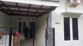Di Jual Rumah Pusat Kota Tangsel (Perum Puri Serpong 1)