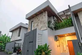 Villa Premium di Lokasi Strategis–Investasi Tepat untuk Masa Depan