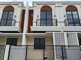 Rumah Cantik Elegant Di Bandung Barat Dekat Ke Jalan Harupat