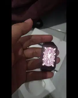 Oppo band 2 lengkap normal