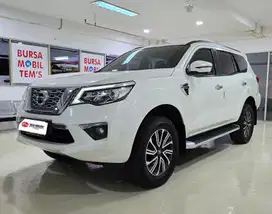 [ Istimewa ] Nissan Terra 2.5 VL Diesel Automatic Th.2019