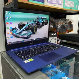 Acer Aspire A514-52G Intel i7 10510U Nvidia MX250 RAM 8 GB SSD 256 GB