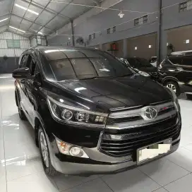 Innova Reborn V Bensin Matic 2019.Asli Jatim Tgn1.