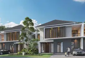 Dijual Rumah Mewah Makassar dalam Perumahan sekitar jl Perintis