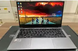 Laptop Infinix InBook X1 - 2021 - Intel i3 8/256GB