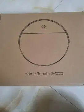 Lefant M210s Robot Vacum Cleaner
