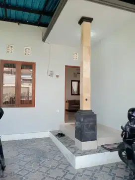 Di jual cepat Rumah 3 kamar lolasi strategis kerobokan  Depo